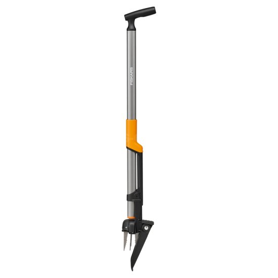 Vytrhávač plevele Fiskars Ergonomic