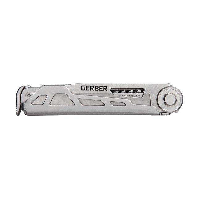 Multitool Gerber ArmBar Trade stříbrný