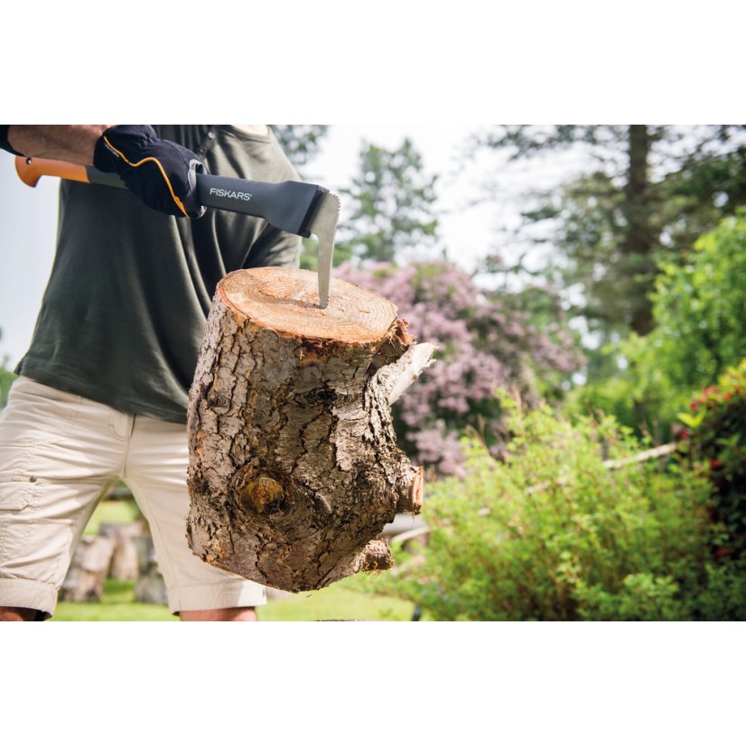 Sapina Fiskars WoodXpert XA22