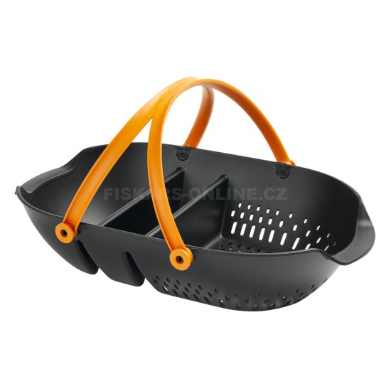 Sklízecí košík Fiskars Plus