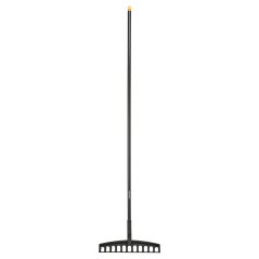 Hrábě univerzální s násadou Fiskars Solid
