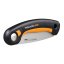 Set štípací sekera Fiskars X32 + skládací pila