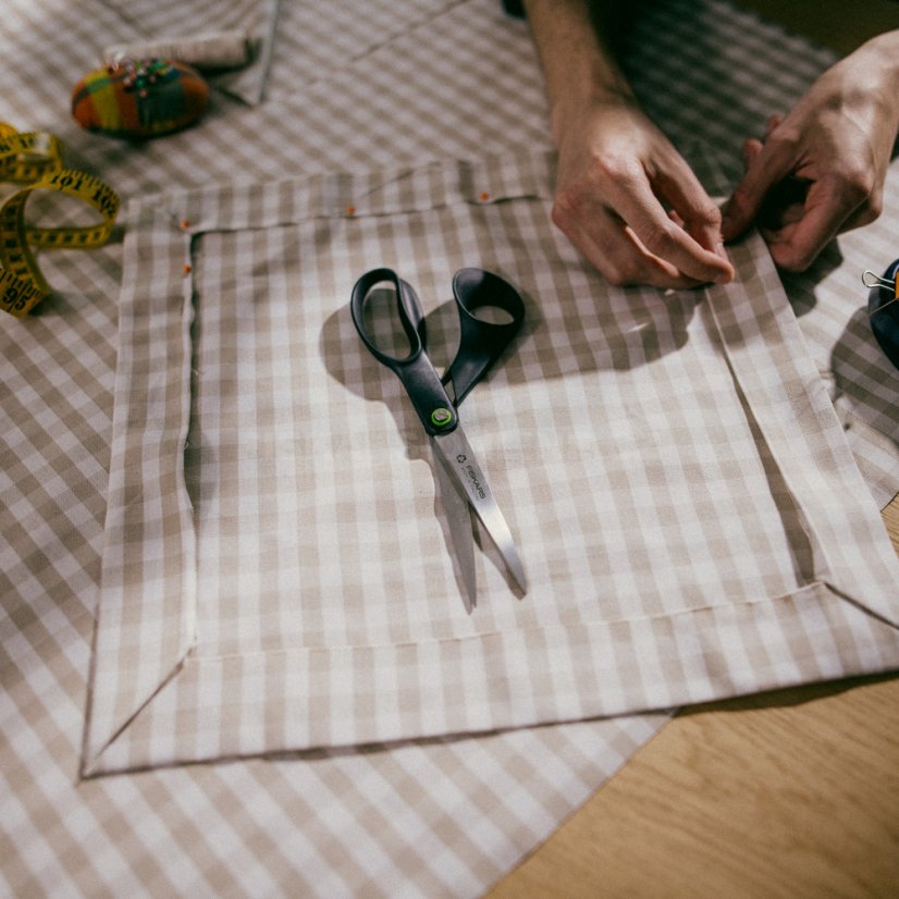 Univerzální nůžky Fiskars Functional Form 25 cm