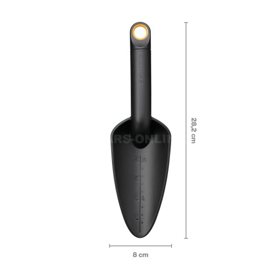 Lopatka Fiskars Solid