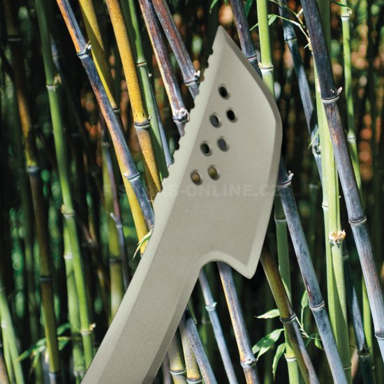 Mačeta Fiskars Solid velká