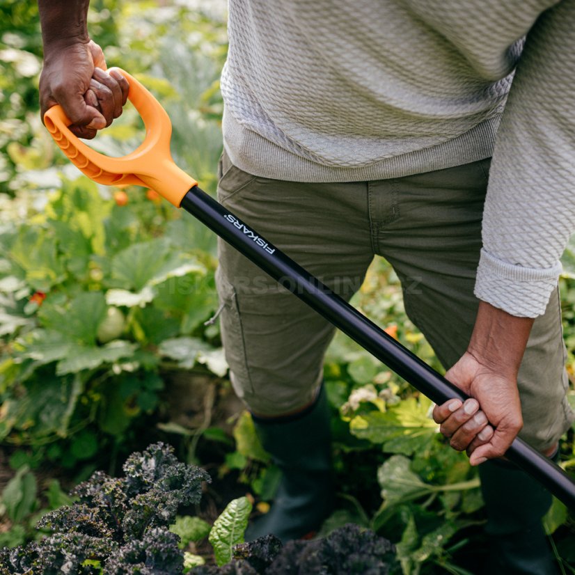 Kompostové vidle Fiskars Solid