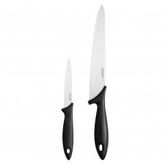 Fiskars Essential kuchařská sada nožů