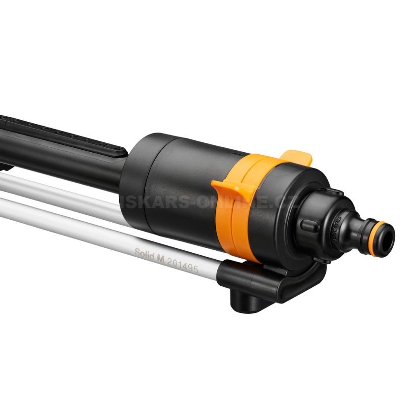 Oscilující zavlažovač Fiskars Solid S-M 1070835