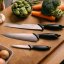 Startovací sada nožů Fiskars Essential
