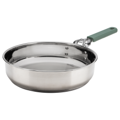 Kempingová pánev s poklicí 2,5l Gerber ComplEAT Sauté