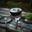 Sada grilovacího náčiní Fiskars chef