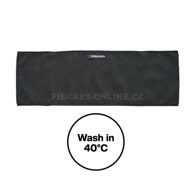 Utěrka na oprašování rostlin Fiskars