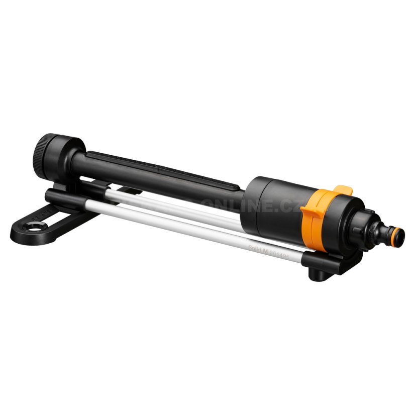 Oscilující zavlažovač Fiskars Solid S-M