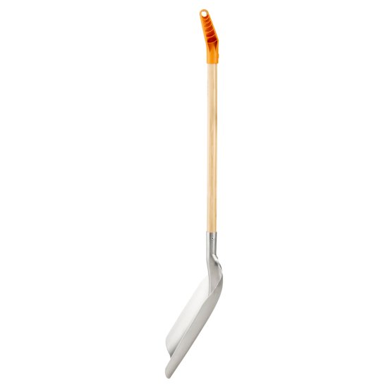 Lopata na sníh a zrní Fiskars