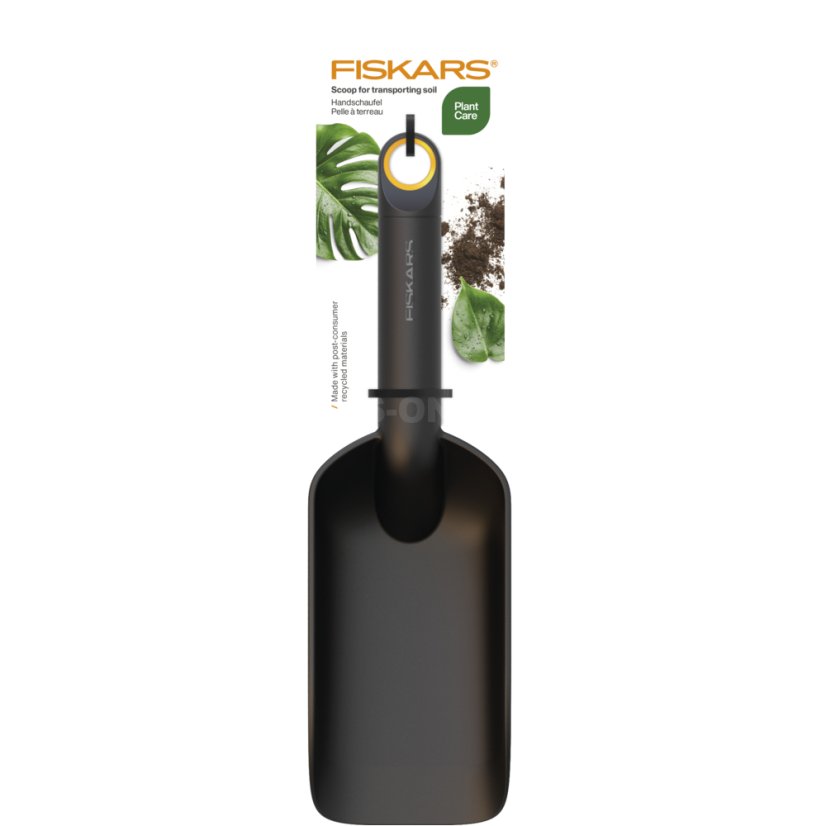 Lopatka na zeminu Fiskars 1071303