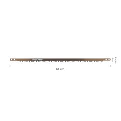 Náhradný pílový list k píle 24"