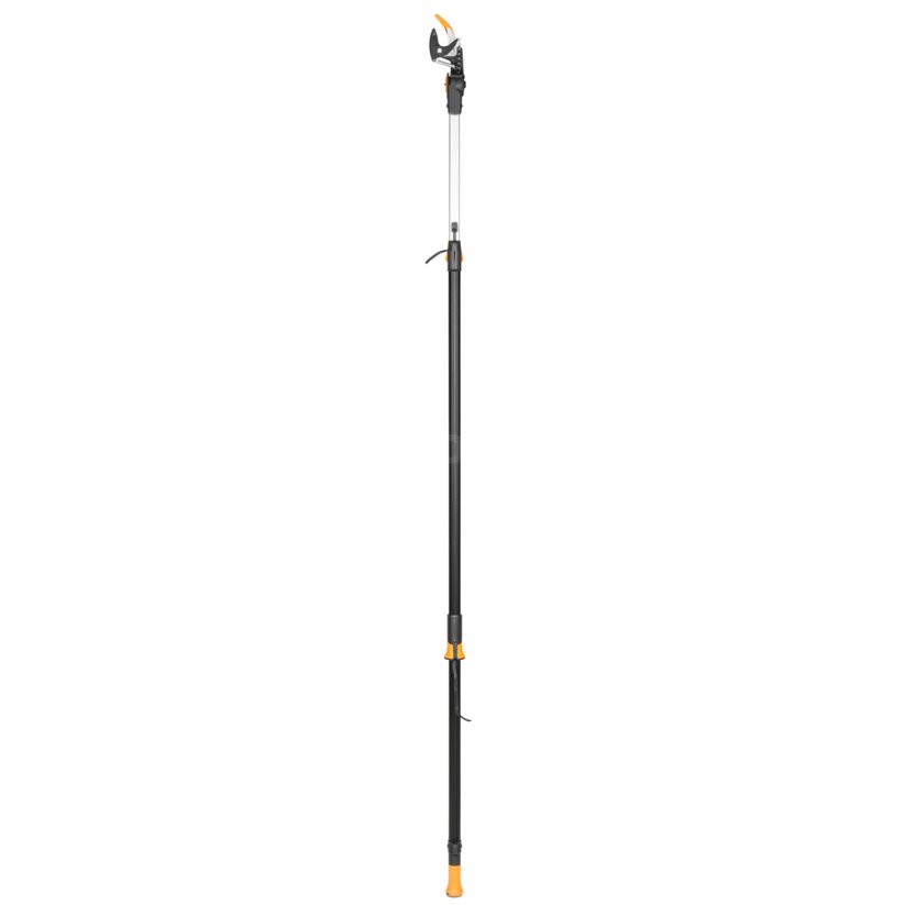 Univerzální teleskopické zahradní nůžky Fiskars UPX86