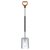 Lopata Fiskars Xact