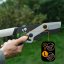 Dvojručné nožnice Fiskars DualAction LX108