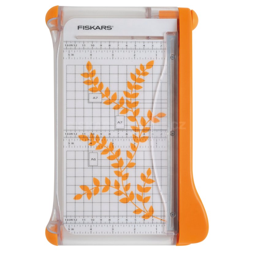 Řezačka na papír Fiskars A5 9913