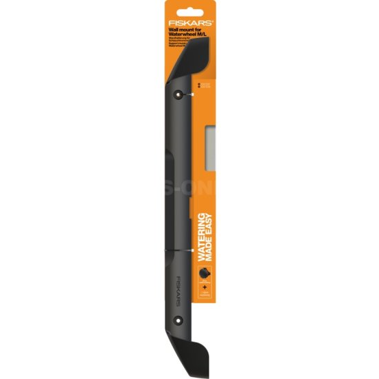 Držiak na stenu pre bubon Fiskars Solid M/L