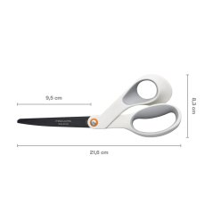 Nůžky Fiskars Non-stick™ 21 cm