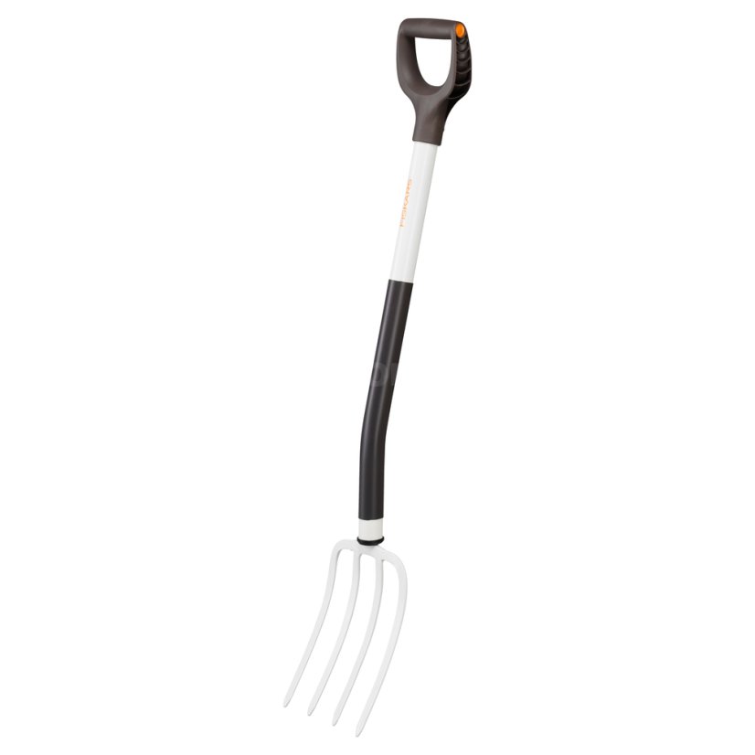 Lehké rycí vidle Fiskars