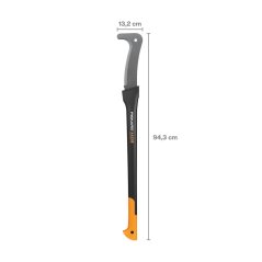 Mačeta Fiskars WoodXpert XA23