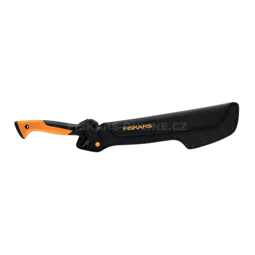 Mačeta Fiskars Solid velká