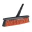 Metla Fiskars bez násady Solid L