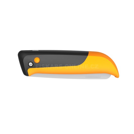 Skladací zberový nôž X-series™ Fiskars K80