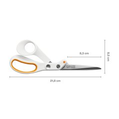Univerzální nůžky Amplify™ 21 cm