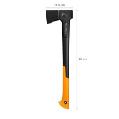 Univerzální sekera Fiskars (M) X24