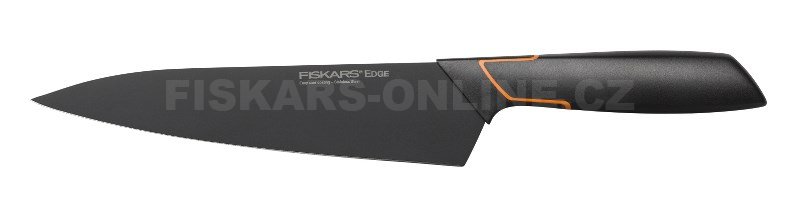 Kuchařský nůž Fiskars Edge velký
