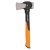 Stavební sekera Fiskars IsoCore S