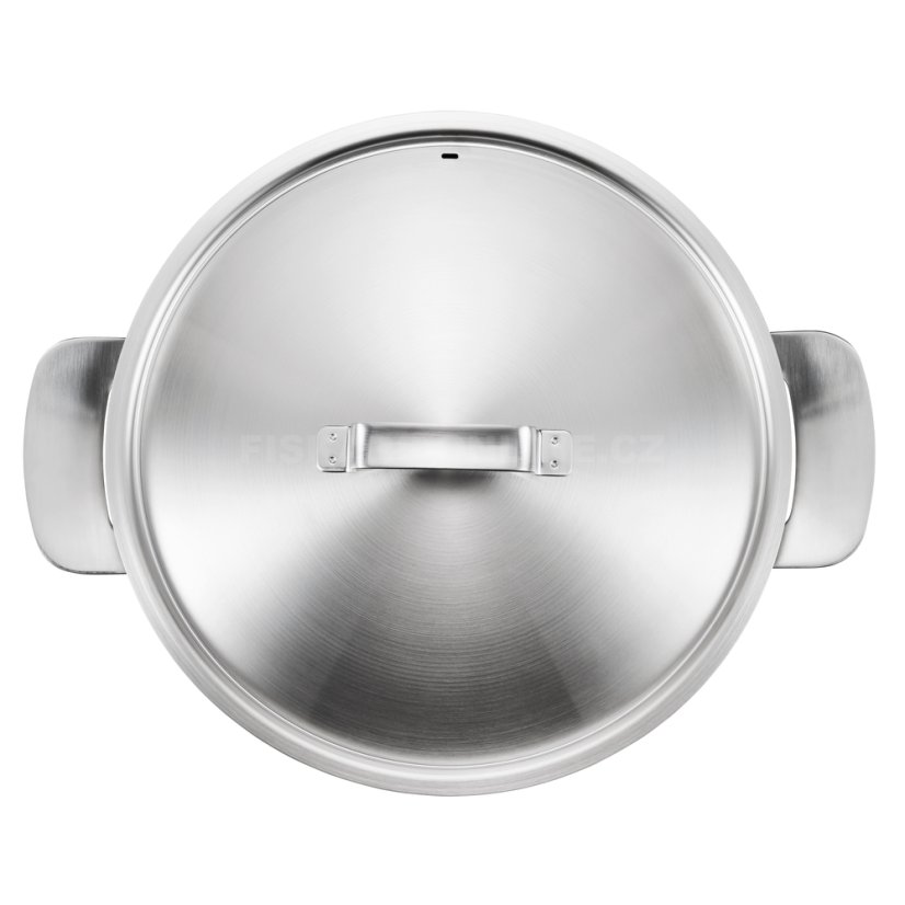 Zapékací mísa Fiskars All Steel 28 cm