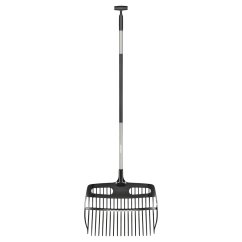 Hrábě lopatové Fiskars Ergonomic 1077116