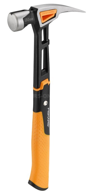 Kladivo Fiskars tesařské L