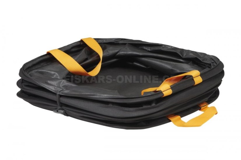 Koš zahradní Fiskars Ergo S, 73 l