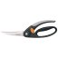 Nožnice na hydinu Fiskars Functional Form™