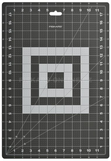 Podložka pro řezací kolečka Fiskars 30 x 45 cm