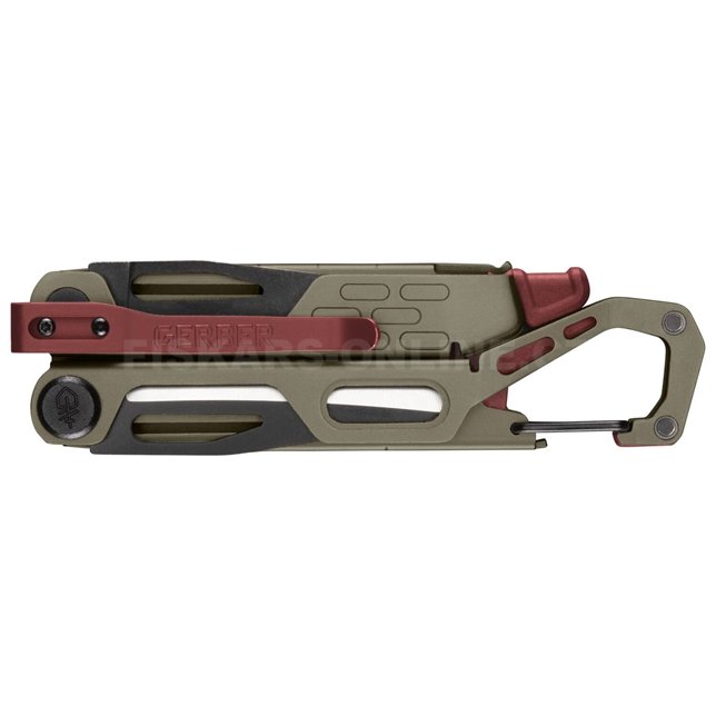 Multitool Gerber Stakeout Spark Coyote