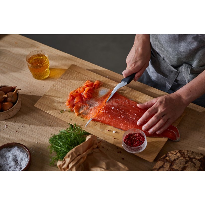 Filetovací nůž Fiskars Hard Edge