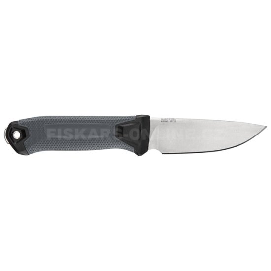 Nůž Gerber Strongarm Camp šedý 1069218