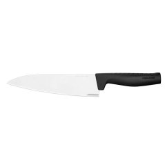 Velký kuchařský nůž Fiskars Hard Edge