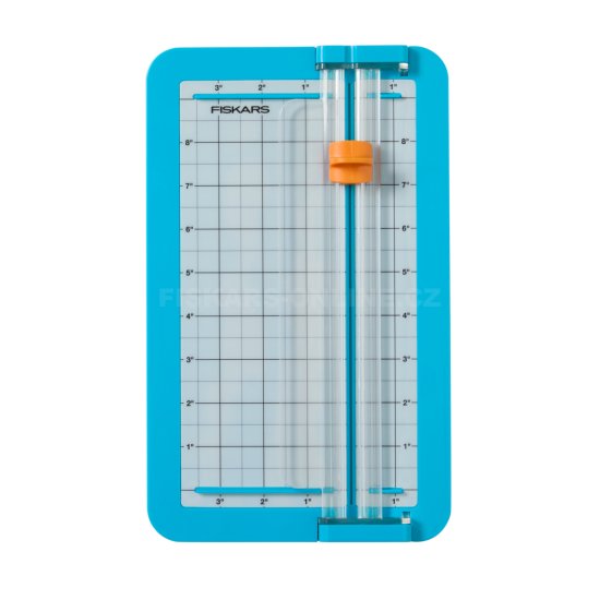 Detský rezač papiera Fiskars