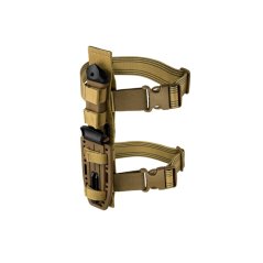 Nůž Gerber LMF II Infantry hnědý 1014887