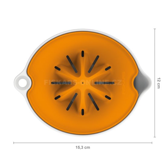Lis na citrusy Fiskars Functional Form