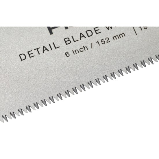 Skládací pila Fiskars PowerTooth 150mm, 19 zubů/palec