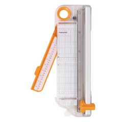 Řezačka papíru Fiskars 1068570 A4